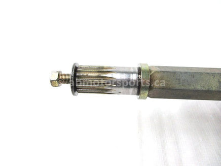 A used Drive Axle from a 1994 PHAZER II Yamaha OEM Part # 88F-W4751-00-00 for sale. Yamaha snowmobile parts… Shop our online catalog… Alberta Canada!