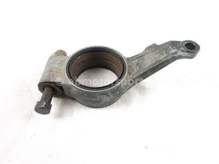 A used Pivot Arm L from a 1994 PHAZER II Yamaha OEM Part # 87F-23851-01-00 for sale. Yamaha snowmobile parts… Shop our online catalog… Alberta Canada!