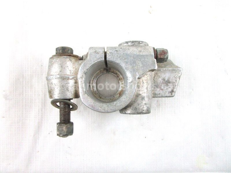 Shock Bracket R - Yamaha PHAZER 480 II| Alberta Motorsports Sales