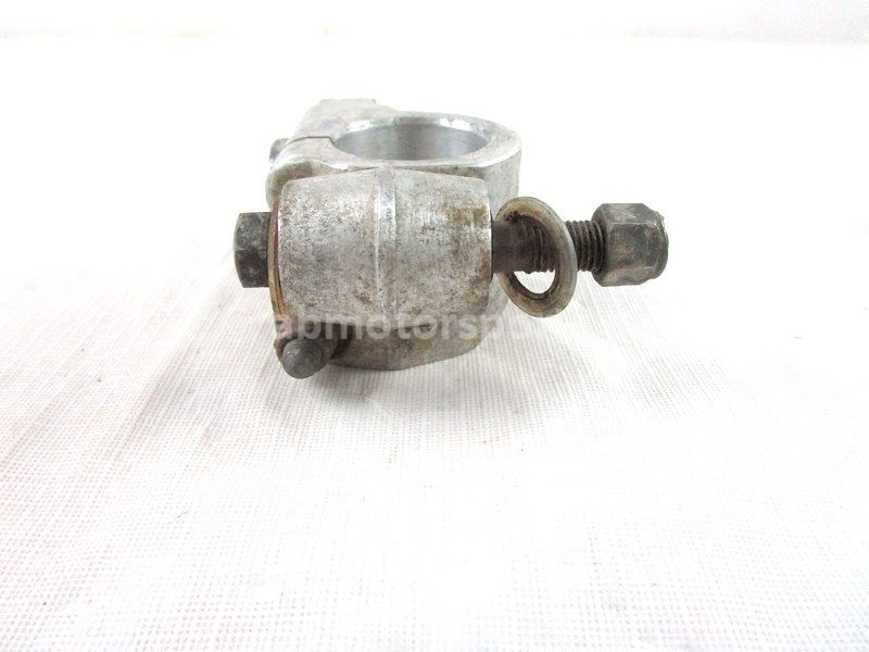 AYK　EXL480 Shock Bracket R - Yamaha PHAZER 480 II| Alberta Motorsports Sales