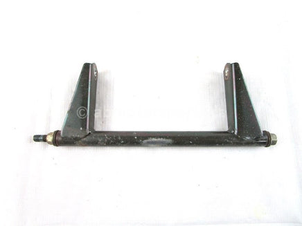 A used Rear Pivot Arm from a 1994 PHAZER II Yamaha OEM Part # 8V0-47417-00-00 for sale. Yamaha snowmobile parts… Shop our online catalog… Alberta Canada!