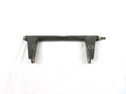 A used Rear Pivot Arm from a 1994 PHAZER II Yamaha OEM Part # 8V0-47417-00-00 for sale. Yamaha snowmobile parts… Shop our online catalog… Alberta Canada!
