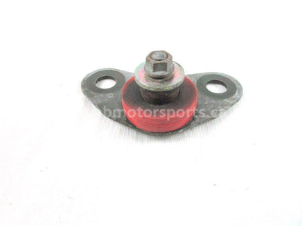A used Motor Mount FLL from a 1994 PHAZER II Yamaha OEM Part # 87F-21417-00-00 for sale. Yamaha snowmobile parts… Shop our online catalog… Alberta Canada!