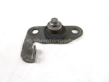 A used Motor Mount FRL from a 1994 PHAZER II Yamaha OEM Part # 87F-21418-00-00 for sale. Yamaha snowmobile parts… Shop our online catalog… Alberta Canada!