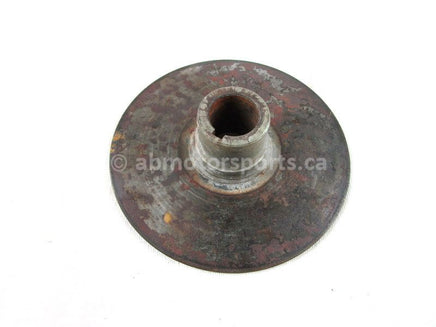 A used Brake Disc from a 1994 PHAZER II Yamaha OEM Part # 87F-25711-00-00 for sale. Yamaha snowmobile parts… Shop our online catalog… Alberta Canada!