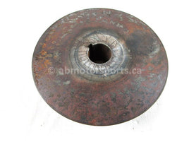 A used Brake Disc from a 1994 PHAZER II Yamaha OEM Part # 87F-25711-00-00 for sale. Yamaha snowmobile parts… Shop our online catalog… Alberta Canada!