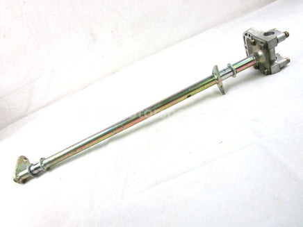 A used Steering Column from a 1994 PHAZER II Yamaha OEM Part # 83V-23813-01-00 for sale. Yamaha snowmobile parts… Shop our online catalog… Alberta Canada!