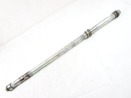 A used Secondary Shaft from a 1994 PHAZER II Yamaha OEM Part # 88F-17681-00-00 for sale. Yamaha snowmobile parts… Shop our online catalog… Alberta Canada!