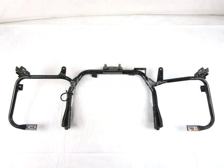A used Steering Support from a 1994 PHAZER II Yamaha OEM Part # 87F-23870-00-00 for sale. Yamaha snowmobile parts… Shop our online catalog… Alberta Canada!