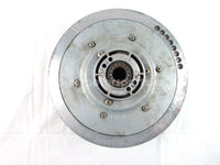 A used Secondary Clutch from a 1994 PHAZER II Yamaha OEM Part # 88R-17670-11-00 for sale. Yamaha snowmobile parts… Shop our online catalog… Alberta Canada!