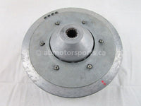 A used Secondary Clutch from a 1994 PHAZER II Yamaha OEM Part # 88R-17670-11-00 for sale. Yamaha snowmobile parts… Shop our online catalog… Alberta Canada!