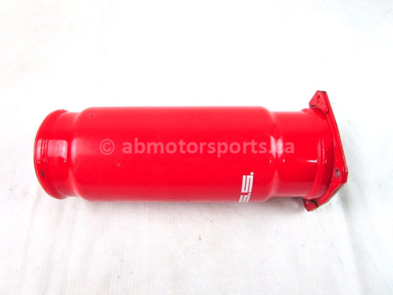 Shock Holder FR - Yamaha PHAZER 480 II| Alberta Motorsports Sales