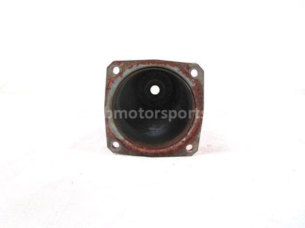 A used Shock Holder FR from a 1994 PHAZER II Yamaha OEM Part # 8BF-2377J-00-00 for sale. Yamaha snowmobile parts… Shop our online catalog… Alberta Canada!