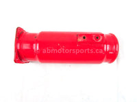 A used Shock Holder FL from a 1994 PHAZER II Yamaha OEM Part # 8BF-2376J-00-00 for sale. Yamaha snowmobile parts… Shop our online catalog… Alberta Canada!
