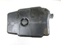 A used Fuel Tank from a 1994 PHAZER II Yamaha OEM Part # 8V0-24111-03-00 for sale. Yamaha snowmobile parts… Shop our online catalog… Alberta Canada!