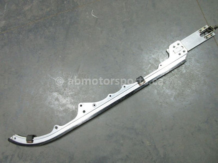 A used Right Rail from a 1994 PHAZER II Yamaha OEM Part # 88X-47411-01-00 for sale. Yamaha snowmobile parts… Shop our online catalog… Alberta Canada!