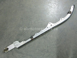 A used Left Rail from a 1994 PHAZER II Yamaha OEM Part # 88X-47411-01-00 for sale. Yamaha snowmobile parts… Shop our online catalog… Alberta Canada!