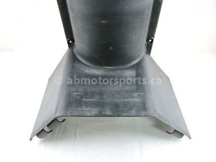 A used Footrest Cover from a 2005 RHINO 660 Yamaha OEM Part # 5UG-F7413-00-00 for sale. Yamaha UTV parts… Shop our online catalog… Alberta Canada!