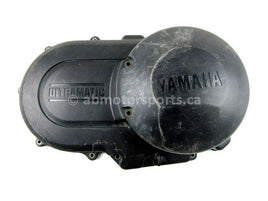 A used Clutch Cover from a 2005 RHINO 660 Yamaha OEM Part # 5KM-15431-00-00 for sale. Yamaha UTV parts… Shop our online catalog… Alberta Canada!