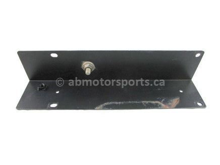 A used Seat Support Right from a 2005 RHINO 660 Yamaha OEM Part # 5UG-F114J-00-00 for sale. Yamaha UTV parts… Shop our online catalog… Alberta Canada!