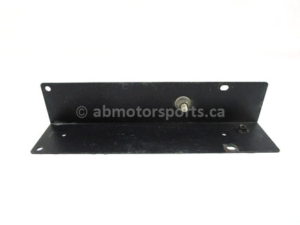 A used Seat Support Left from a 2005 RHINO 660 Yamaha OEM Part # 5UG-F114H-00-00 for sale. Yamaha UTV parts… Shop our online catalog… Alberta Canada!