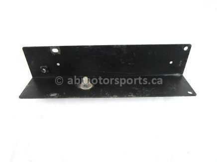 A used Seat Support Left from a 2005 RHINO 660 Yamaha OEM Part # 5UG-F114H-00-00 for sale. Yamaha UTV parts… Shop our online catalog… Alberta Canada!