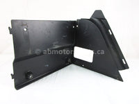 A used Left Support Side Panel from a 2005 RHINO 660 Yamaha OEM Part # 5UG-F254J-00-00 for sale. Yamaha UTV parts… Shop our online catalog… Alberta Canada!