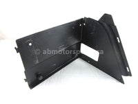 A used Left Support Side Panel from a 2005 RHINO 660 Yamaha OEM Part # 5UG-F254J-00-00 for sale. Yamaha UTV parts… Shop our online catalog… Alberta Canada!