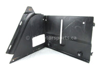 A used Right Support Side Panel from a 2005 RHINO 660 Yamaha OEM Part # 5UG-F254K-00-00 for sale. Yamaha UTV parts… Shop our online catalog… Alberta Canada!