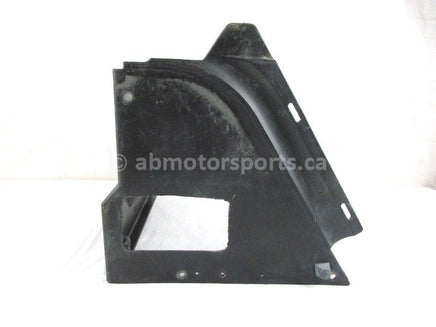 A used Right Support Side Panel from a 2005 RHINO 660 Yamaha OEM Part # 5UG-F254K-00-00 for sale. Yamaha UTV parts… Shop our online catalog… Alberta Canada!