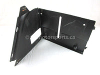 A used Right Support Side Panel from a 2005 RHINO 660 Yamaha OEM Part # 5UG-F254K-00-00 for sale. Yamaha UTV parts… Shop our online catalog… Alberta Canada!