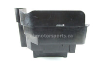 A used Battery Box from a 2005 RHINO 660 Yamaha OEM Part # 5UG-H212B-01-00 for sale. Yamaha UTV parts… Shop our online catalog… Alberta Canada!