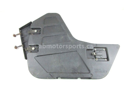 A used Passenger Door from a 2005 RHINO 660 Yamaha OEM Part # 5B4-F2868-00-00 for sale. Yamaha UTV parts… Shop our online catalog… Alberta Canada!