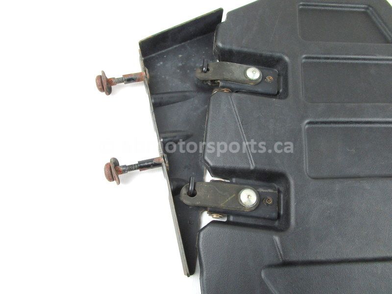 Passenger Door - Yamaha RHINO 660| Alberta Motorsports Sales
