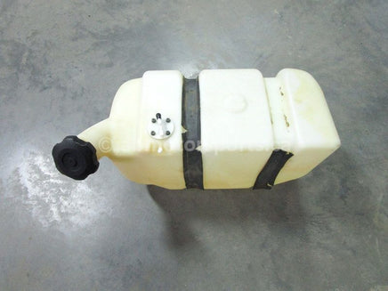 A used Fuel Tank from a 2005 RHINO 660 Yamaha OEM Part # 5UG-F4111-01-00 for sale. Yamaha UTV parts… Shop our online catalog… Alberta Canada!