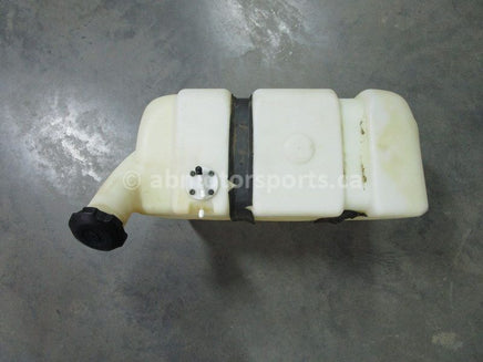 A used Fuel Tank from a 2005 RHINO 660 Yamaha OEM Part # 5UG-F4111-01-00 for sale. Yamaha UTV parts… Shop our online catalog… Alberta Canada!