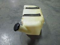 A used Fuel Tank from a 2005 RHINO 660 Yamaha OEM Part # 5UG-F4111-01-00 for sale. Yamaha UTV parts… Shop our online catalog… Alberta Canada!