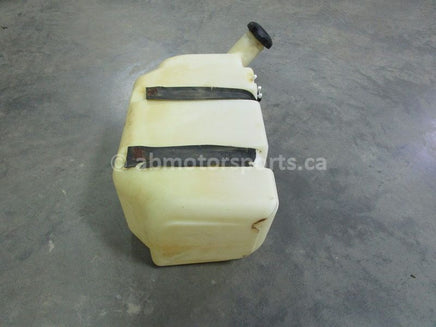 A used Fuel Tank from a 2005 RHINO 660 Yamaha OEM Part # 5UG-F4111-01-00 for sale. Yamaha UTV parts… Shop our online catalog… Alberta Canada!