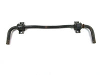 A used Sway Bar Rear from a 2005 RHINO 660 Yamaha OEM Part # 5UG-G7491-00-00 for sale. Yamaha UTV parts… Shop our online catalog… Alberta Canada!