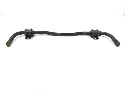 A used Sway Bar Rear from a 2005 RHINO 660 Yamaha OEM Part # 5UG-G7491-00-00 for sale. Yamaha UTV parts… Shop our online catalog… Alberta Canada!