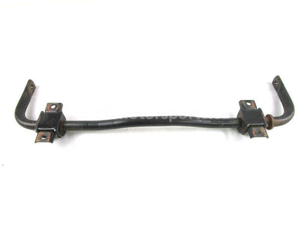 A used Sway Bar Rear from a 2005 RHINO 660 Yamaha OEM Part # 5UG-G7491-00-00 for sale. Yamaha UTV parts… Shop our online catalog… Alberta Canada!