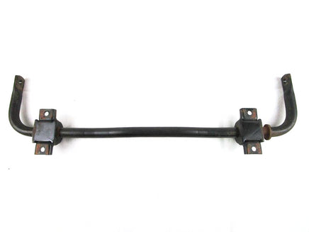 A used Sway Bar Rear from a 2005 RHINO 660 Yamaha OEM Part # 5UG-G7491-00-00 for sale. Yamaha UTV parts… Shop our online catalog… Alberta Canada!