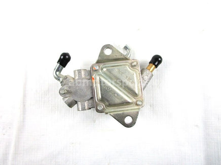 A used Fuel Pump from a 2005 RHINO 660 Yamaha OEM Part # 5UG-13910-00-00 for sale. Yamaha UTV parts… Shop our online catalog… Alberta Canada!