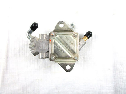 A used Fuel Pump from a 2005 RHINO 660 Yamaha OEM Part # 5UG-13910-00-00 for sale. Yamaha UTV parts… Shop our online catalog… Alberta Canada!