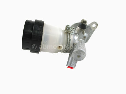 A used Master Cylinder Rear from a 2005 RHINO 660 Yamaha OEM Part # 5UG-2583T-00-00 for sale. Yamaha UTV parts… Shop our online catalog… Alberta Canada!