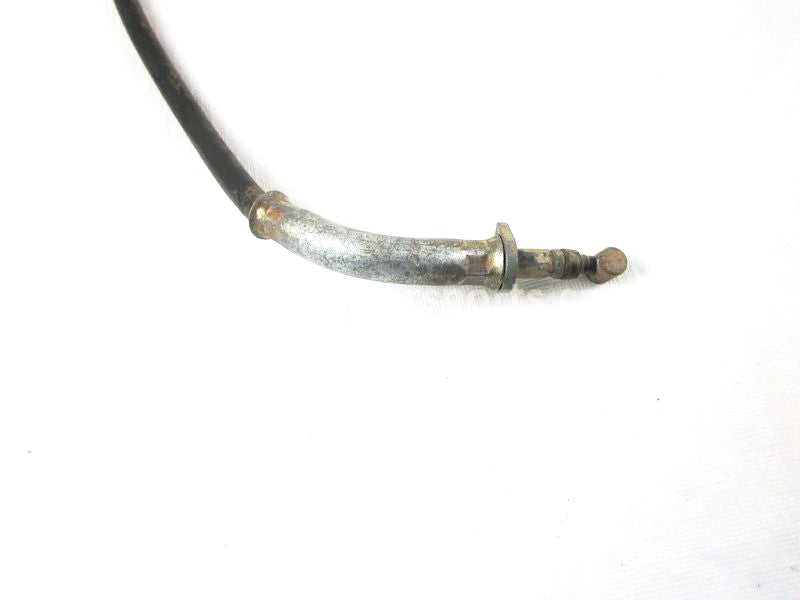 Brake Cable 1 - Yamaha RHINO 660| Alberta Motorsports Sales