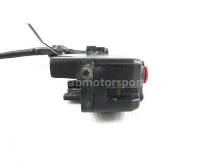 A used Diff Lock Switch from a 2005 RHINO 660 Yamaha OEM Part # 5UG-83976-00-00 for sale. Yamaha UTV parts… Shop our online catalog… Alberta Canada!