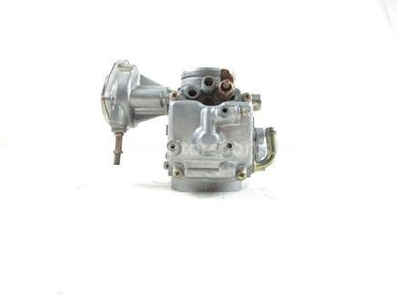 A used Carburetor from a 2005 RHINO 660 Yamaha OEM Part # 5UG-14901-10-00 for sale. Yamaha UTV parts… Shop our online catalog… Alberta Canada!