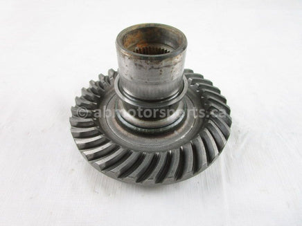 A used Differential Rear from a 2005 RHINO 660 Yamaha OEM Part # 5UG-46101-01-00 for sale. Yamaha UTV parts… Shop our online catalog… Alberta Canada!