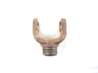 A used Prop Shaft Yoke Front from a 2005 RHINO 660 Yamaha OEM Part # 5KM-46107-00-00 for sale. Yamaha UTV parts… Shop our online catalog… Alberta Canada!